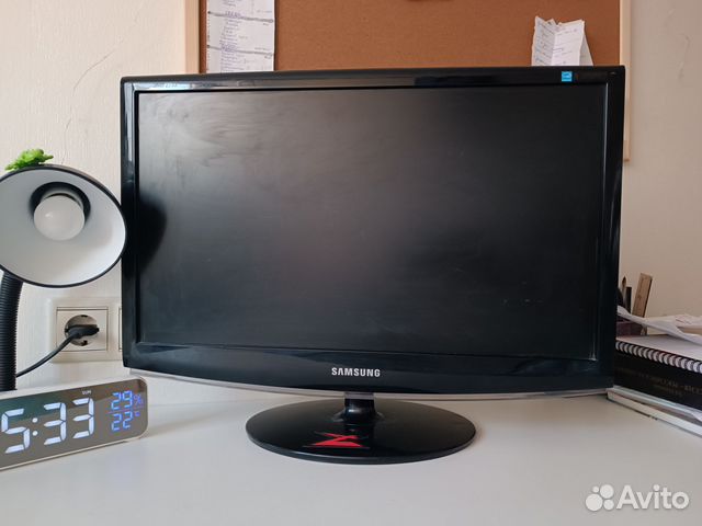 Монитор для компьютера samsung купить в Москве | Электроника | Авито