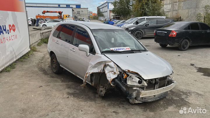 Зеркало правое электрическое Suzuki Liana (RC31S) 84701-54G00-Z2S