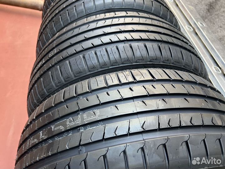 Sunwide RS-One 245/35 R20 108W