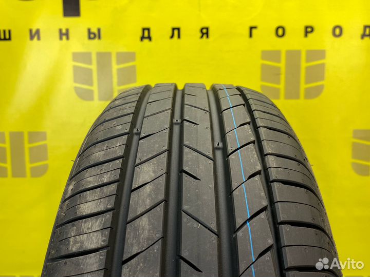 Kumho Ecsta HS52 185/60 R14 82H