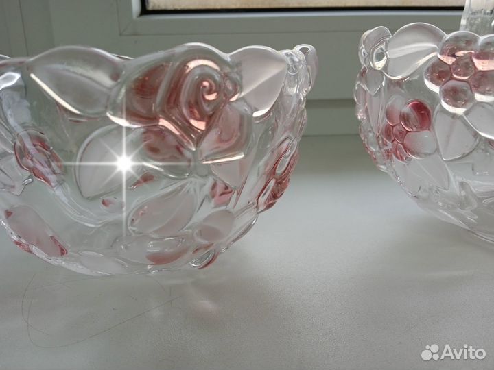 Продам вазы