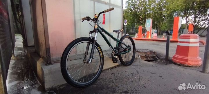 Mongoose fireball dirt