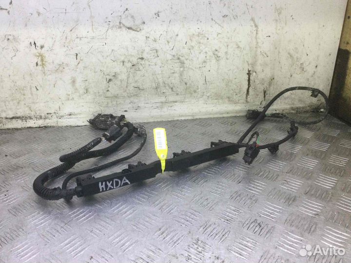 Проводка Форд Фокус 98ag14a390lb Hxda