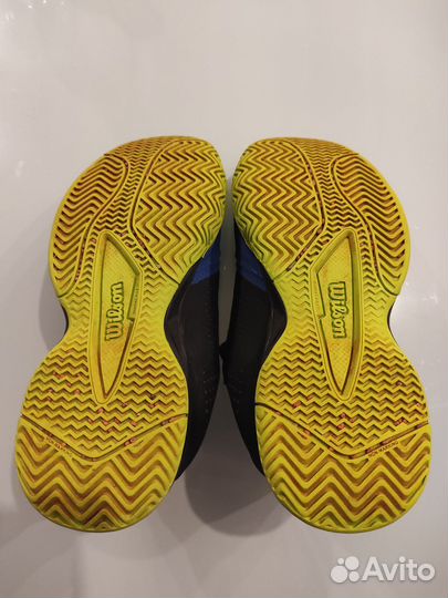 Кроссовки для большого тенниса EUR36