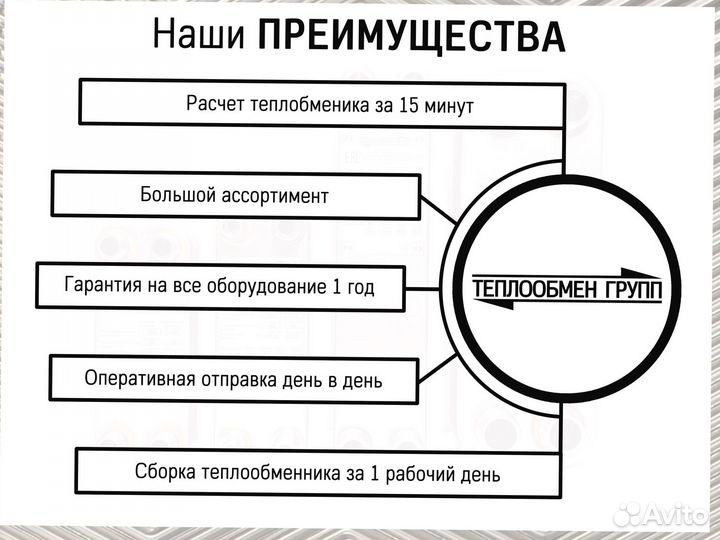 Теплообменник пластинчатый для пива и сусла