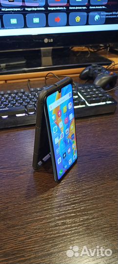 HUAWEI P30 lite, 4/128 ГБ
