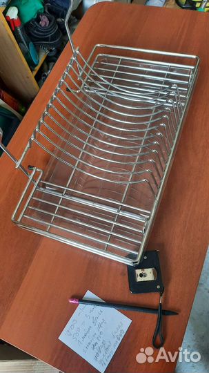 Мойки кухонная новая