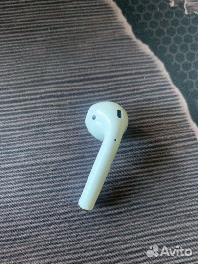 Наушник Airpods 1 (левый)