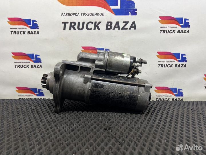 1447911 Стартер