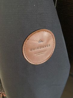 Куртка мужская quiksilver