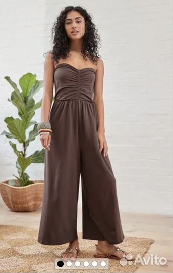 Новый комбинезон Next,размер UK 12