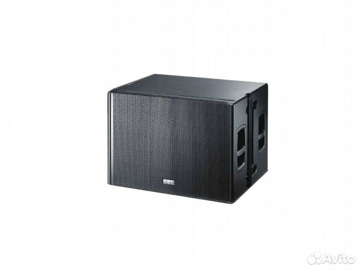 FBT Mitus 118 FSA сабвуфер