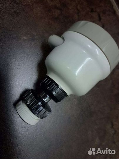 Держатель д/полотенец, подставка для з/Щ, мыльница