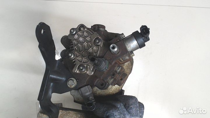 Тнвд Citroen C3, 2007