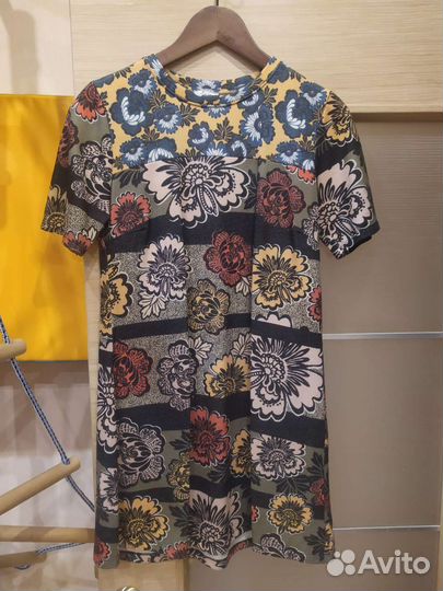 Платье zara