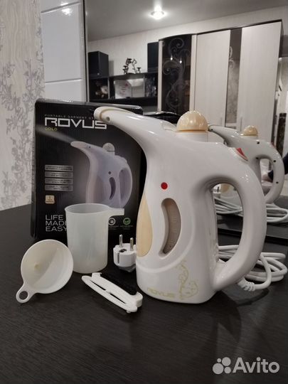 Отпариватель