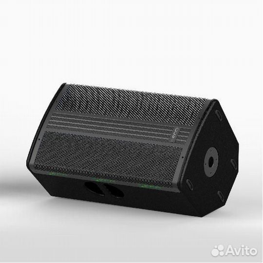 Колонки активные volta tango-12A дерево новые