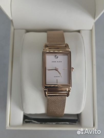 Anna klein часы
