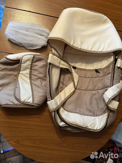 Переноска, сумочка