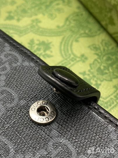 Обложка на паспорт gucci