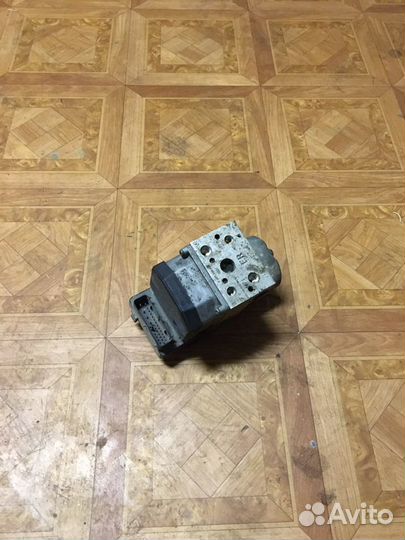 Блок ABS Opel Astra G/Chevrolet Viva