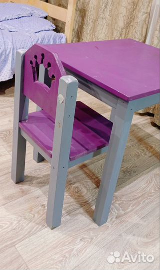 Письменный столик бу