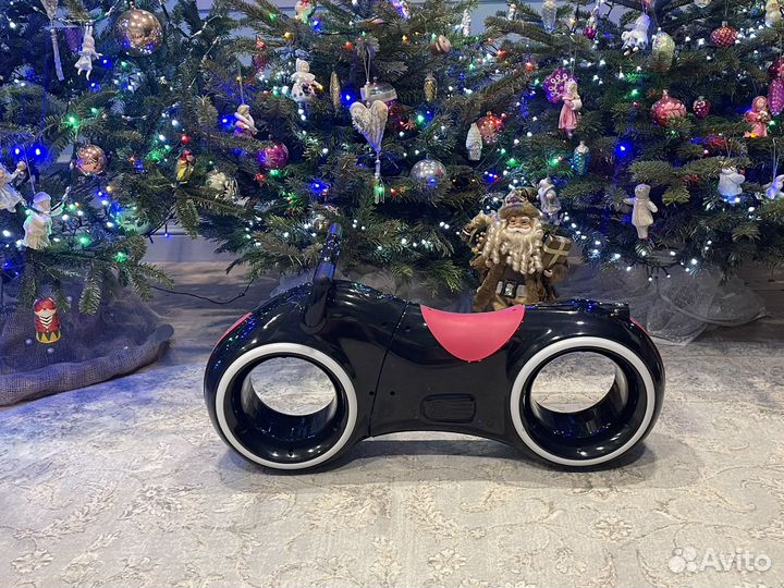 Беговел детский