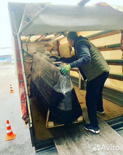 Грузчики, разнорабочие. Бригада профессионалов