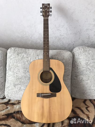 Гитара yamaha f310