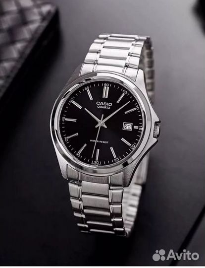 Часы мужские