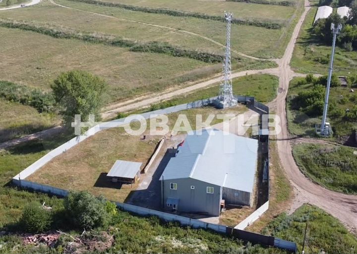 Продам производственное помещение, 482 м²