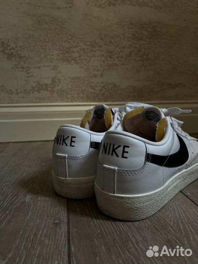 Кроссовки nike