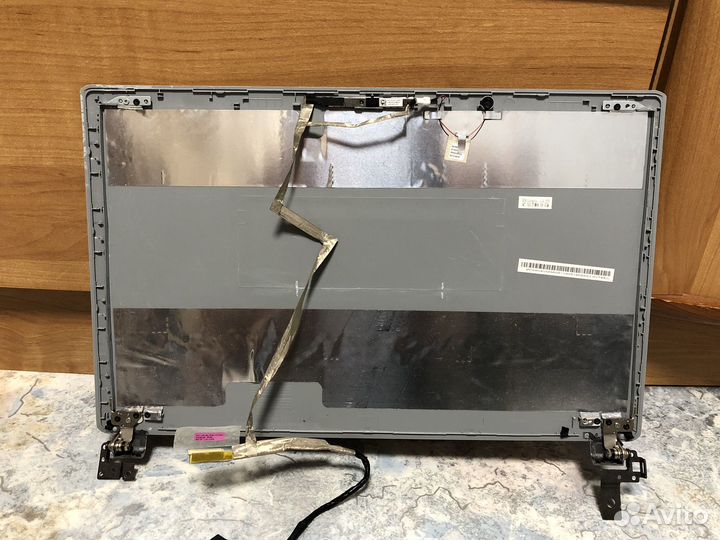 Запчасти для ноутбука acer Aspire V5-571