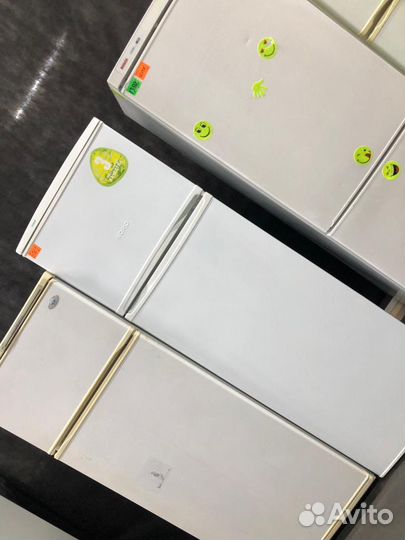 Холодильники бу с гарантией