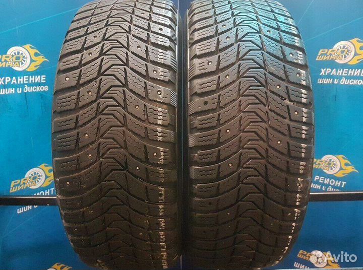 Michelin X-Ice North 3 195/55 R16