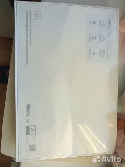 Планшет honor Pad x8