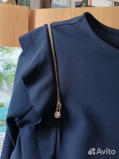 Платье ostin 46