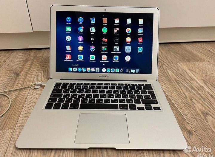 Macbook air 13