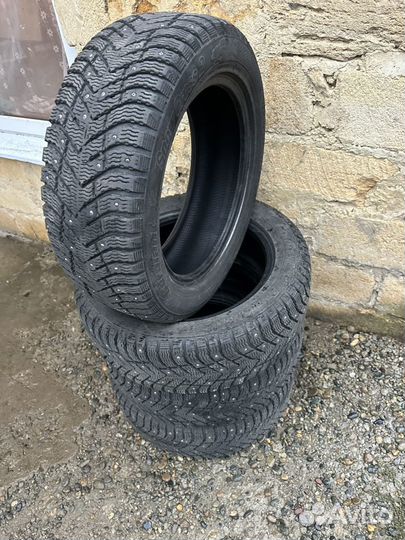 Cordiant Snow Cross 2 205/55 R16 94T