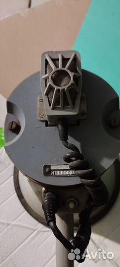 Электромегафон