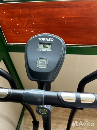 Элипсоидный тренажер бу