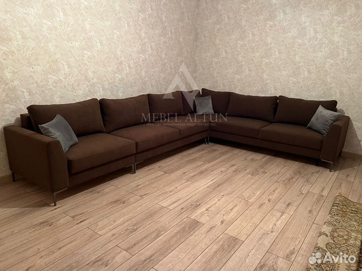 Диван от производителя