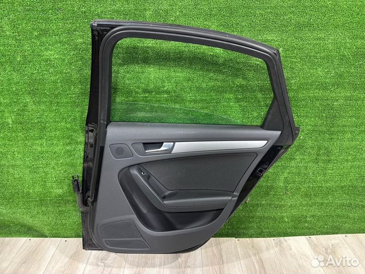 Дверь задняя правая Audi A4 8K B8