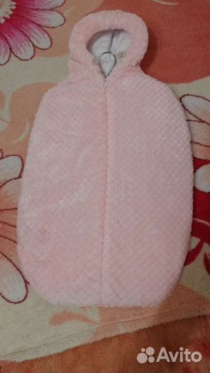 Конверт (на выписку)