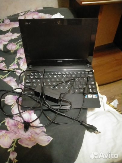 Продается Нетбук Asus Eee Pc X101H
