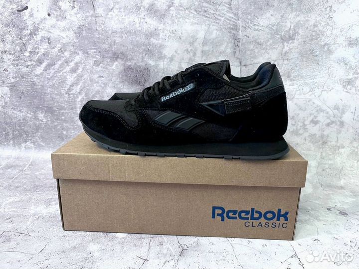 Кроссовки Reebok Classic