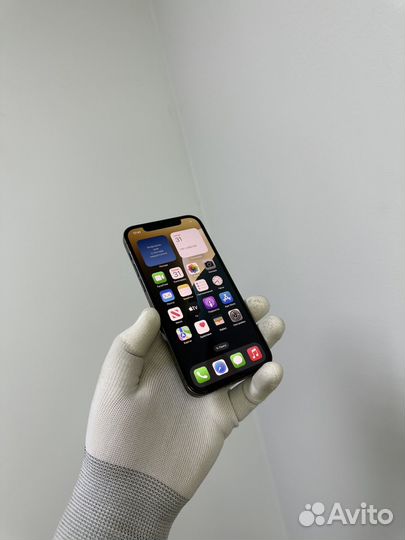 iPhone 12 Pro, 256 ГБ