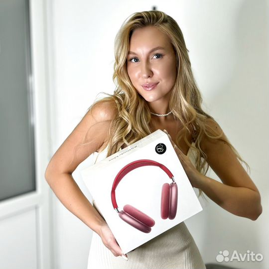 Наушники AirPods Max