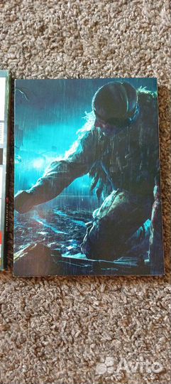 Sniper 2 Игра для PC