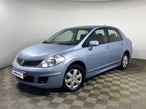 Nissan Tiida 1.6 MT, 2010, 56 836 км, с пробегом, цена 1 030 000 руб.